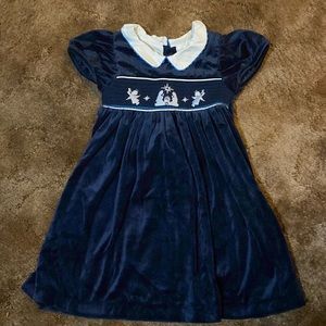 Lil cactus Beautiful dress